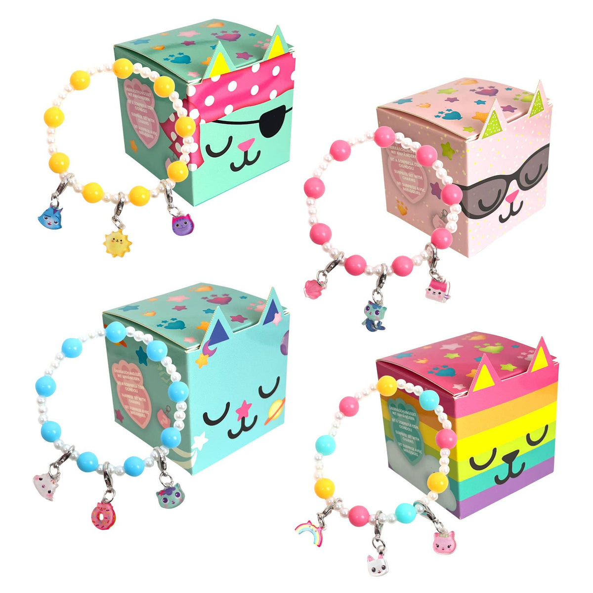 Gabby's House Surprise Box