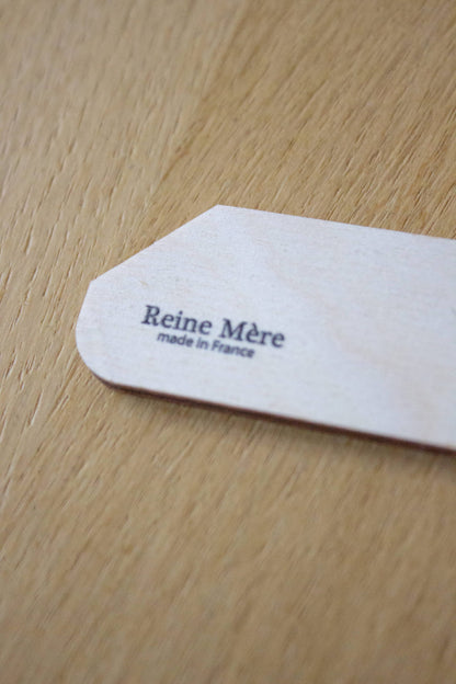 Rompecabezas de madera de rinoceronte