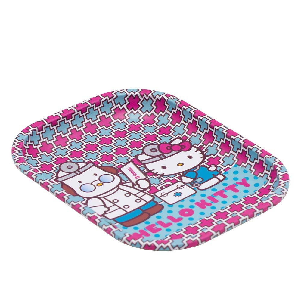Vassoio piccolo Hello Kitty™ 'Doctor'