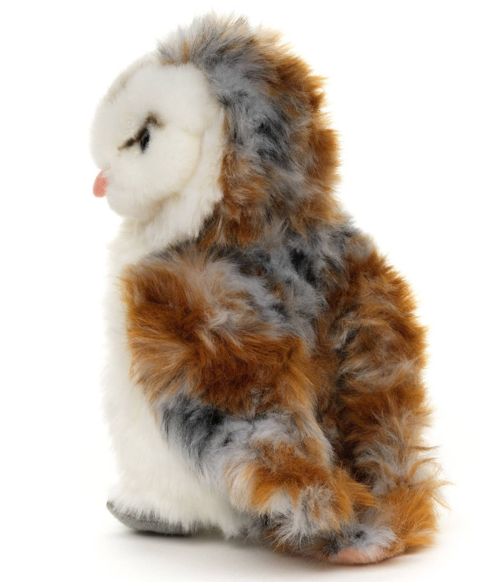 Peluche Chouette des Clochers Petite