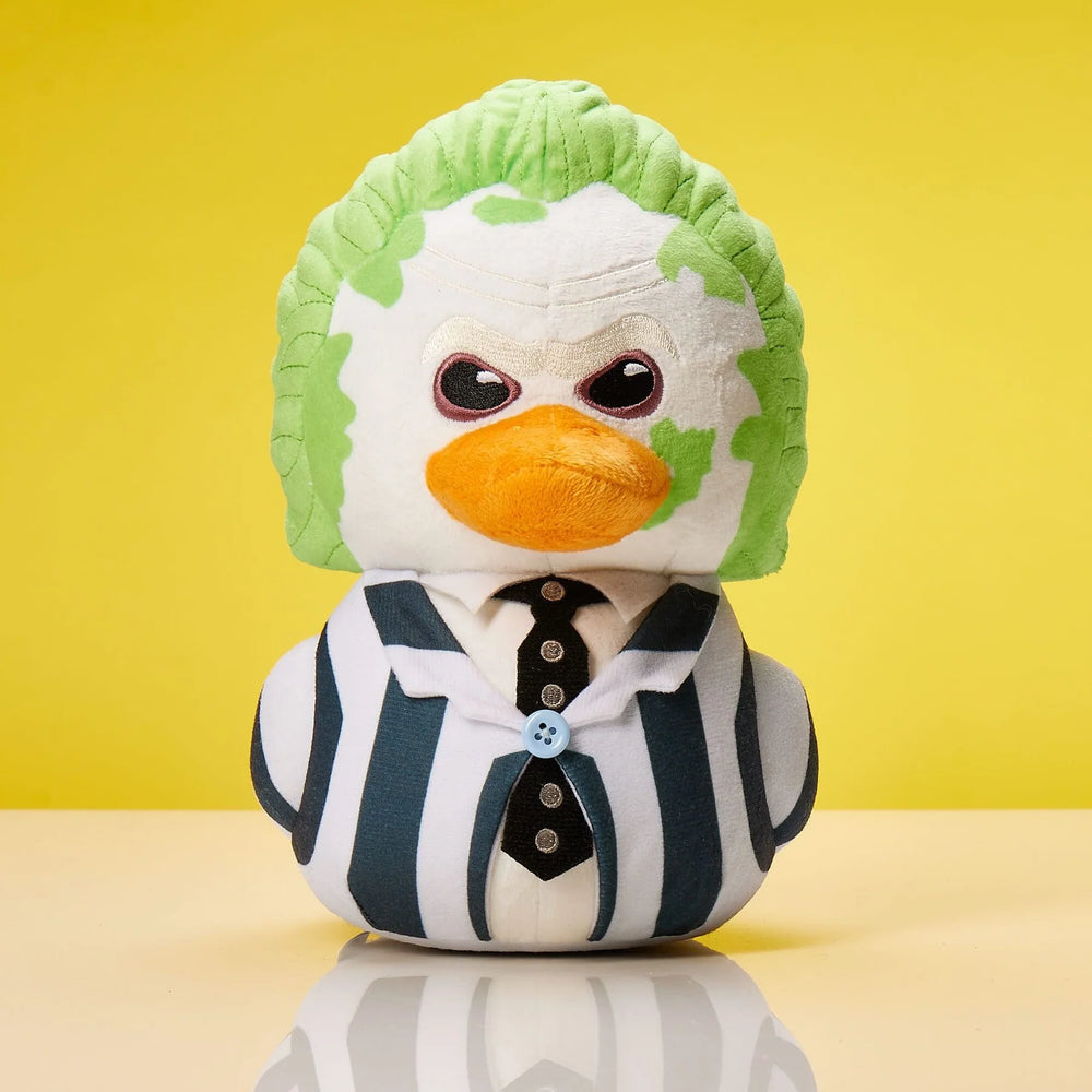 Peluche Beetlejuice TUBBZ (Plushie)
