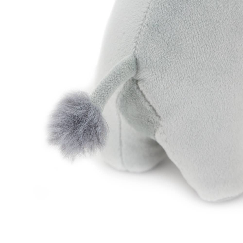 Plush elephant - 16 cm
