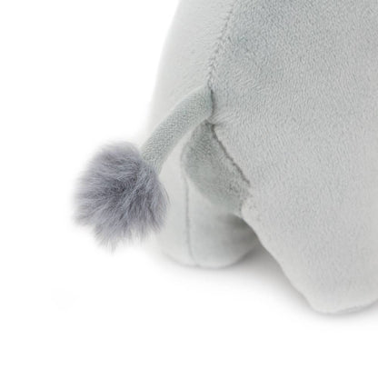 Plush elephant - 16 cm