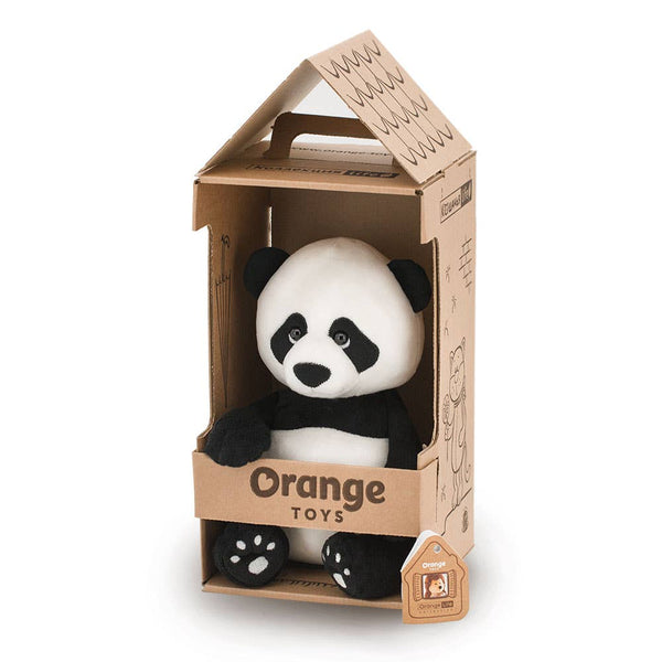 Peluche de panda Boo de Orange Life
