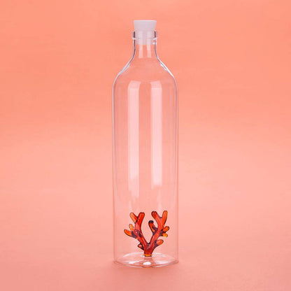 Bouteille ambrée Atlantis Corail 1,2 L