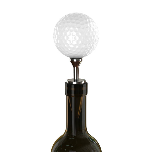 Tapa de botella Pelota de golf