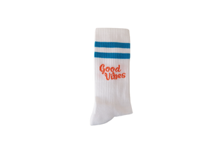Calcetines GOOD VIBES