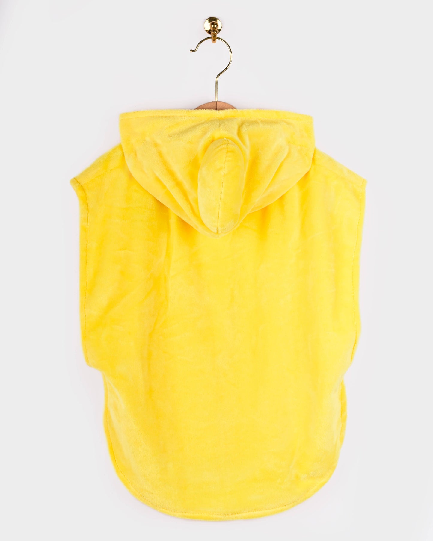 Babblarna Bibbi Jaune 86-110 cl 1-4 ans