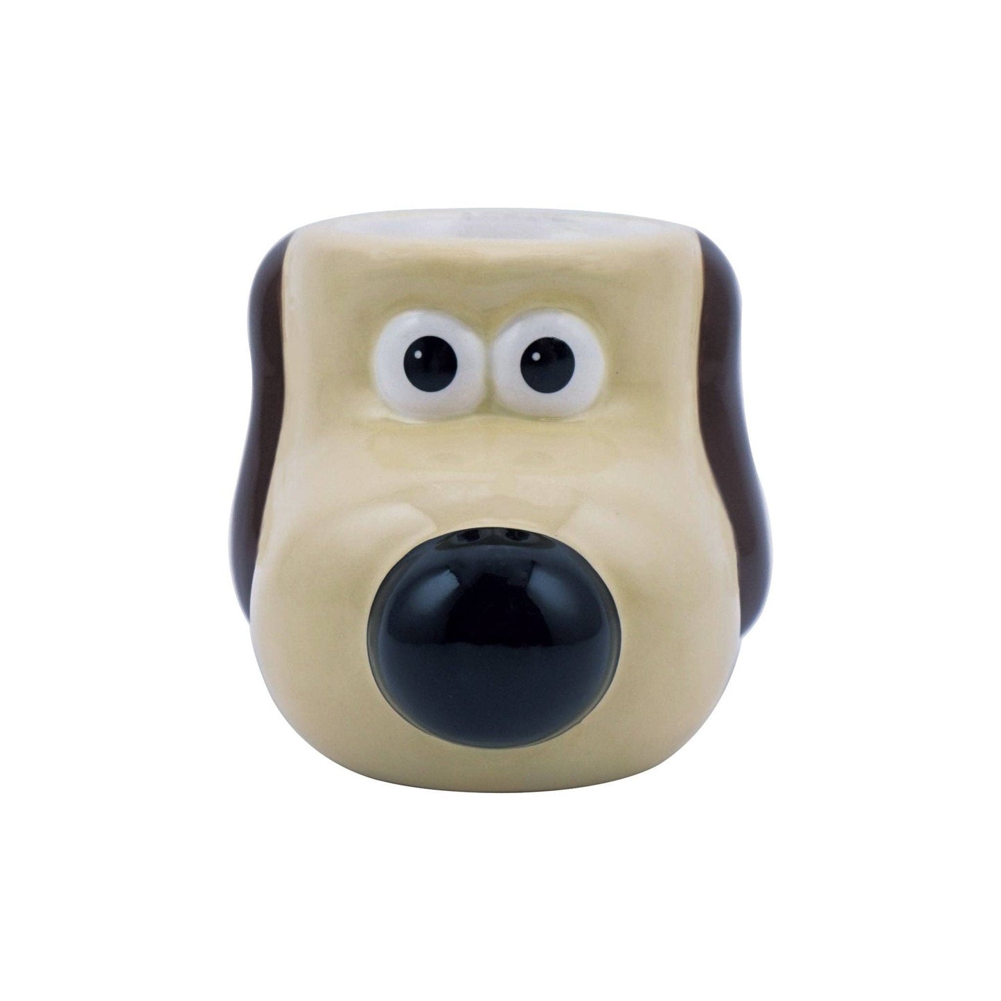 Wallace and Gromit Egg Cup - Gromit