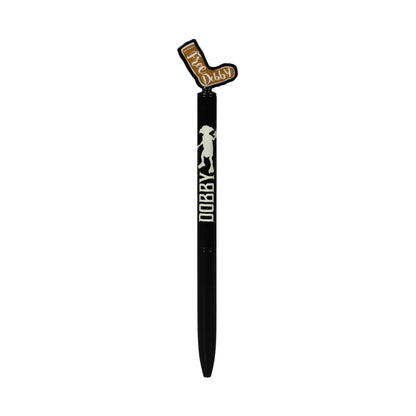 2D metalen pennenhoes - Harry Potter (Dobby)