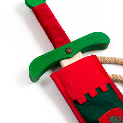 Produit KALID MEDIEVAL