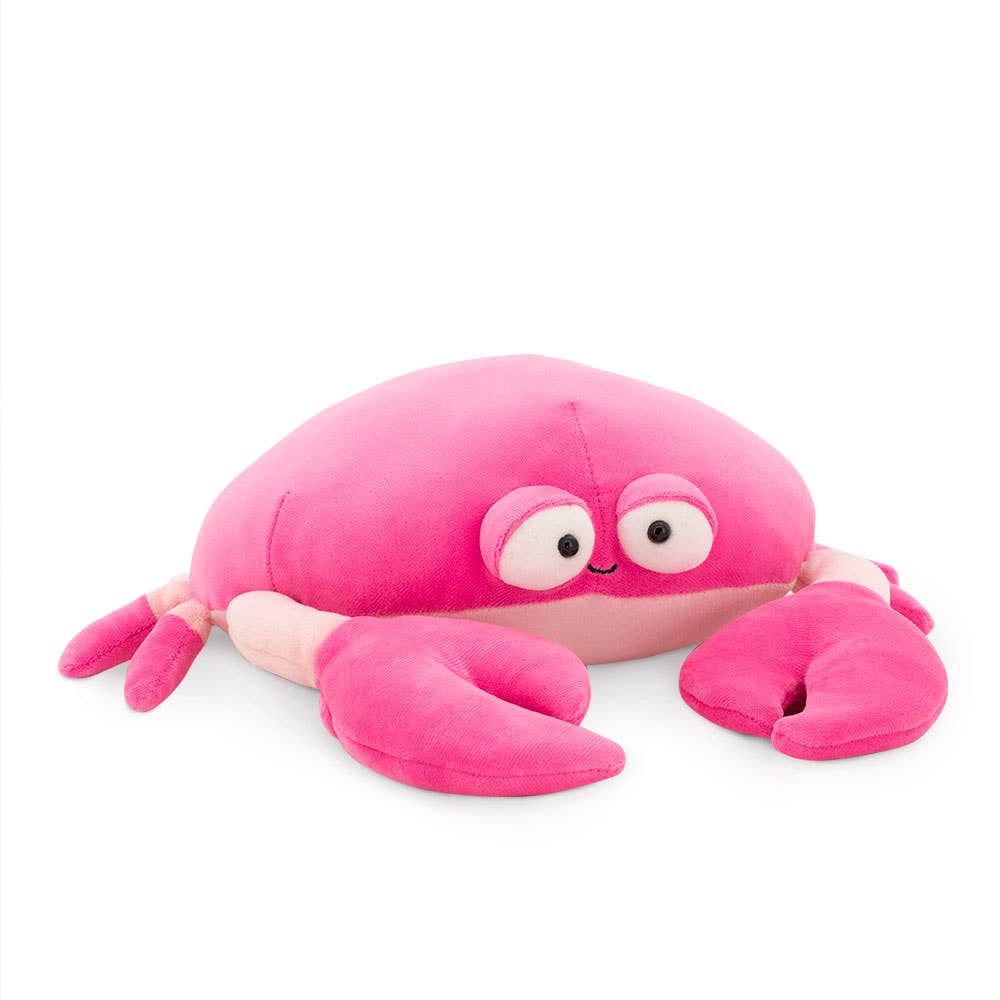 Peluche Crabe-33cm- 0+