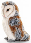 Peluche Chouette des Clochers