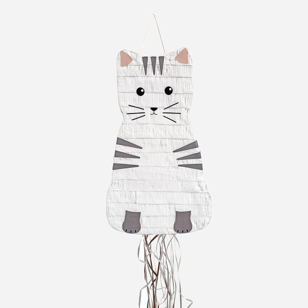 Pinhata de gato