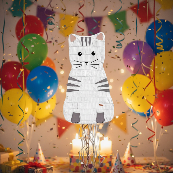 Pinhata de gato
