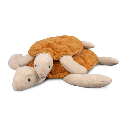 Peluche tartaruga - Ottone