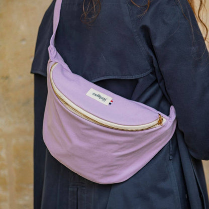 Sac banane à langer - CYRUS