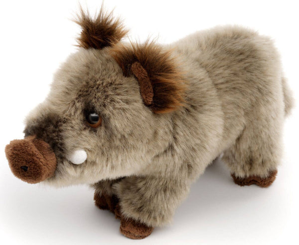 Peluche Sanglier Uni Toys