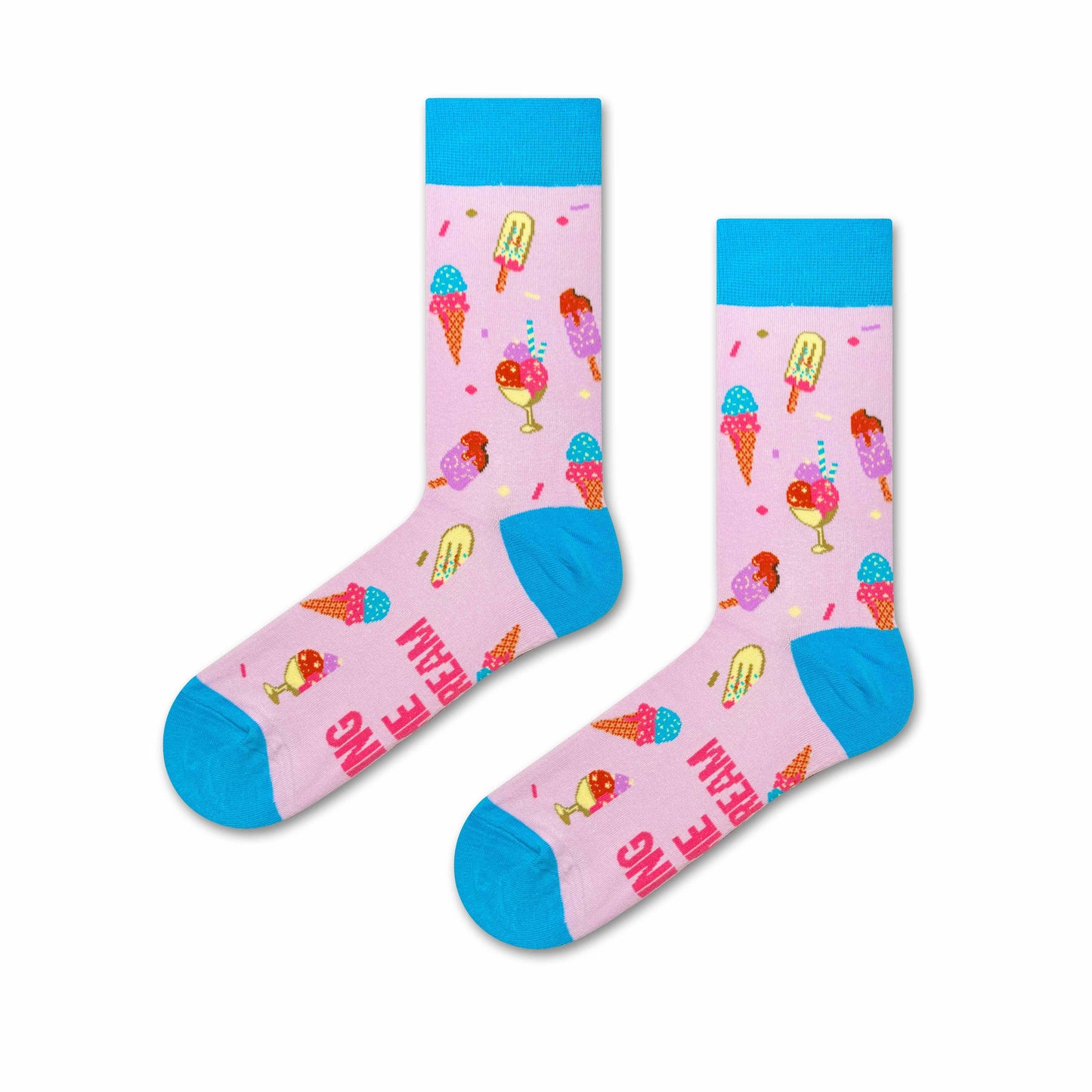 Chaussettes Glaces