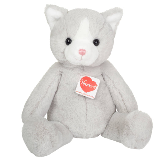 Gatito de peluche Trixi