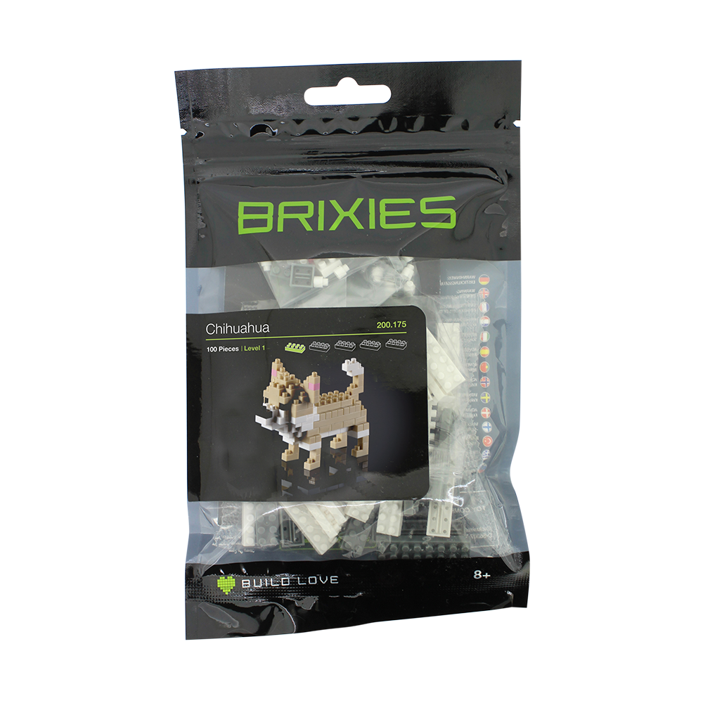 BRIXIES Chihuahua