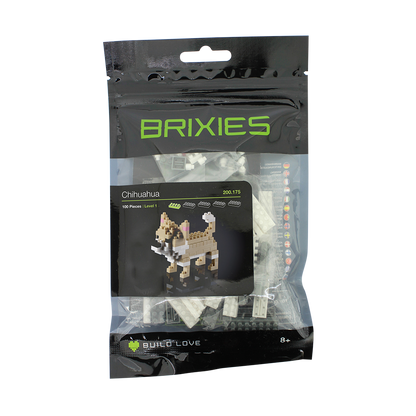 BRIXIES Chihuahua