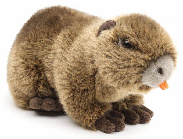 Peluche nutria Uni Toys