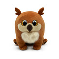 Owl Bear Plush