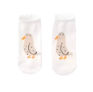 Gray duck bases