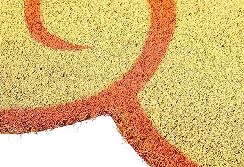 Felpudo de Dragon Ball - Flying Nimbus