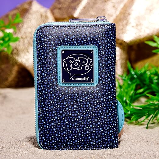 Vaiana Wallet - Tamatoa Maui