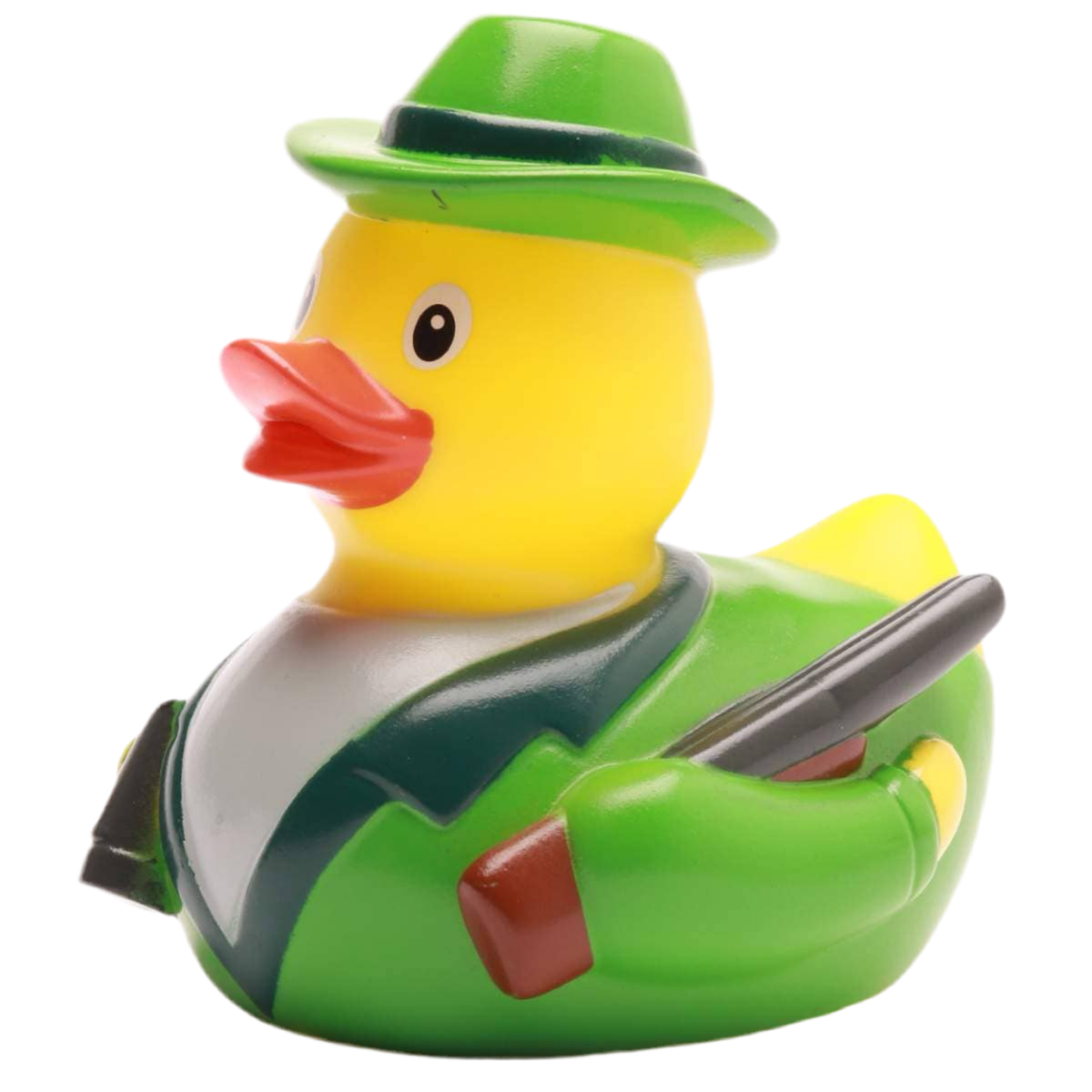 Cazador de patos