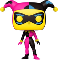 Pop! Harley Quinn (Black Light)
