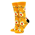 Chaussettes Funky Avocat