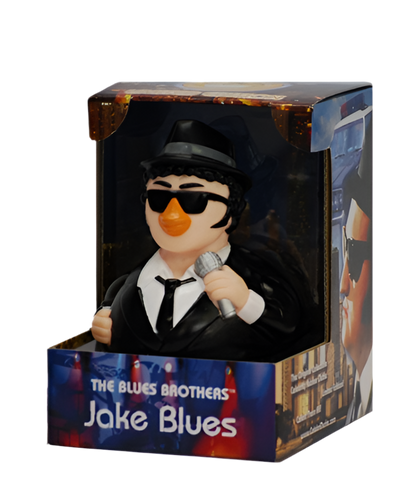 Duck the Blues Brothers