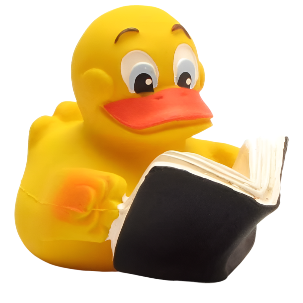 Libro de patos