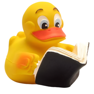 Eendenboek