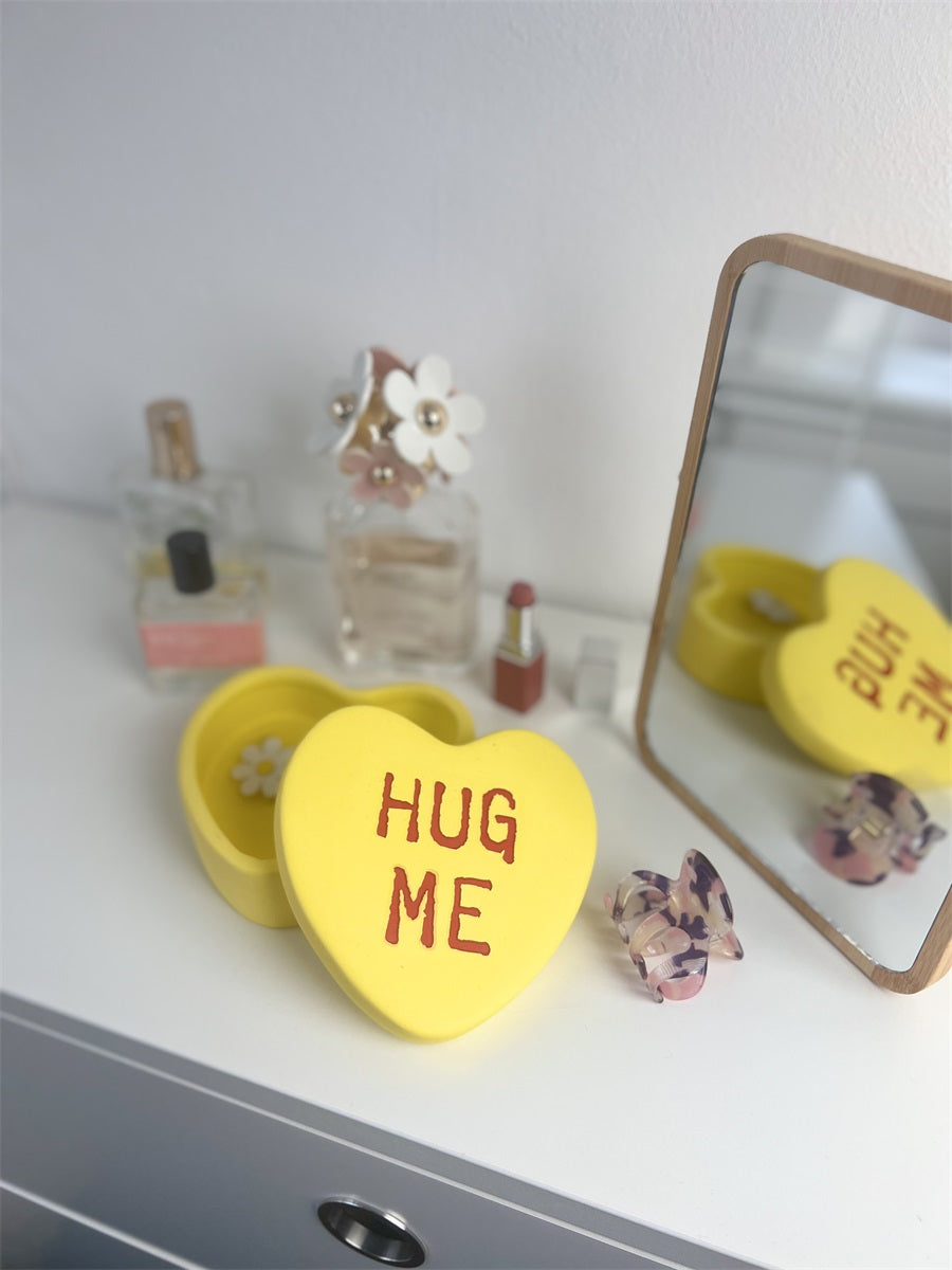 boite coeur hug me bitten