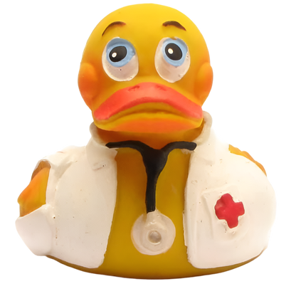 Duck Doctor