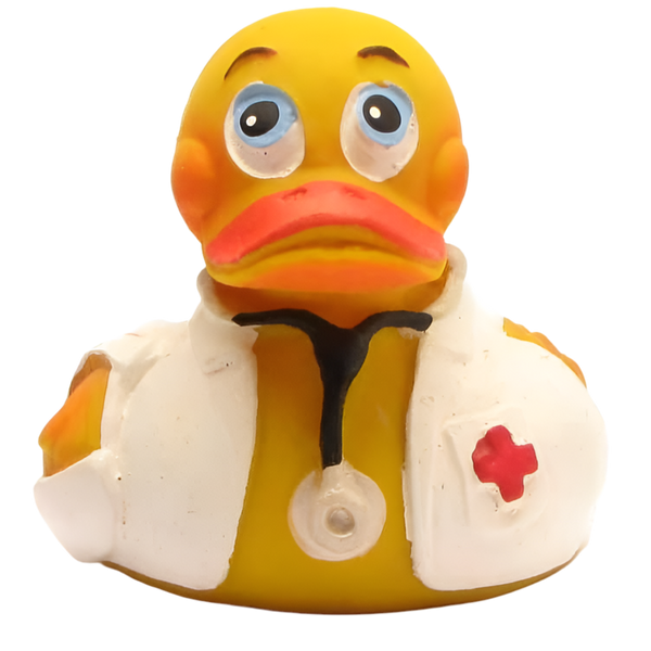 Dottor Papero