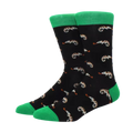 Chaussettes Caméléons