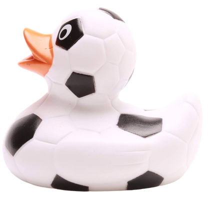 Duck Soccer Ball