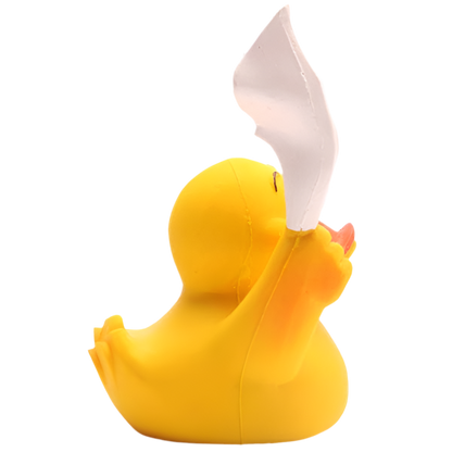 Canard Bye Bye