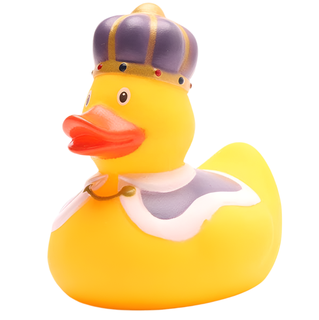 Koning Eend