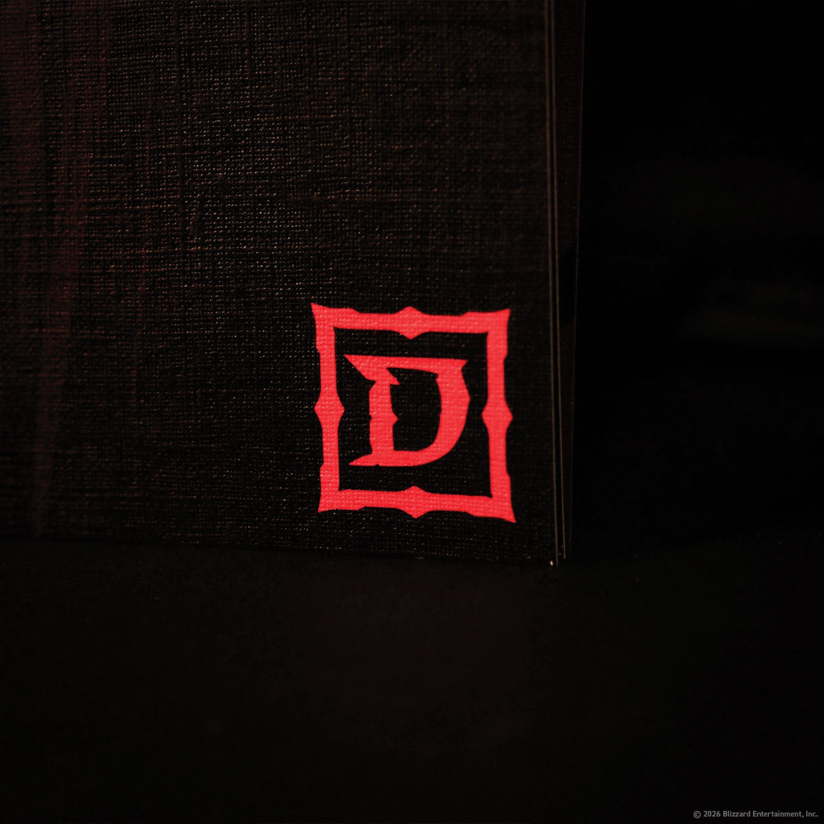 Diablo - Limited Edition Set of Five Lithographs