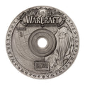 Réplique collector World of Warcraft - CD ROM