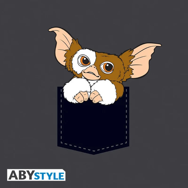 Gremlins T-shirt - Gizmo