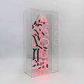 Neon Love