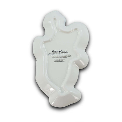 Vide-poche Wallace & Gromit - Feathers 18 cm