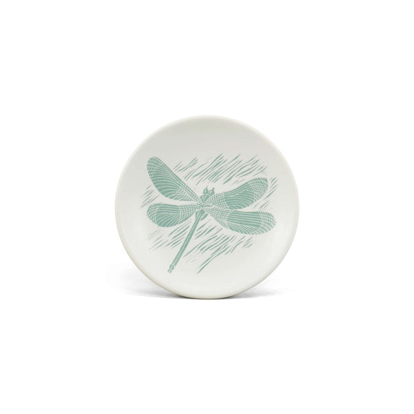 Vide-poche Kate Heiss - bleu poudré - 8 cm
